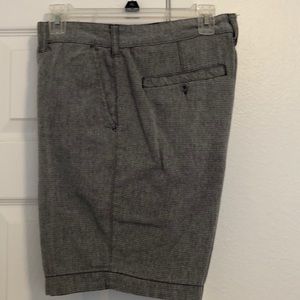 Mens Retrofit shorts size 34